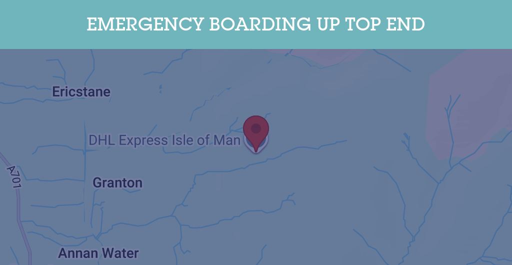 Emergency Boarding Up Services in Top End - MK44